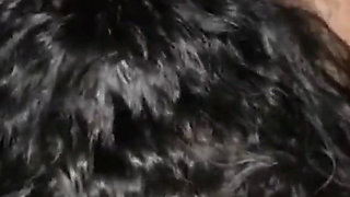 FFM Threesome BBC Anal Licking Pounding Doggy While Eating Fingering Some Pussy