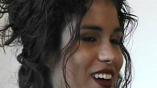 Naughty French Babe Got Ir Fucked by BBC