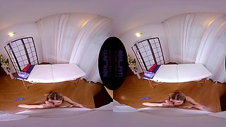 Medical Examination - Pornstar Pov - Realjamvr - Sexlikereal