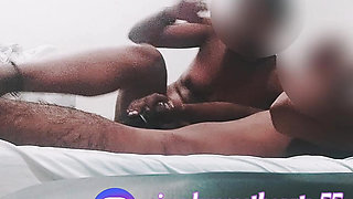 I had sex with my girlfriend and try new sex positions 🤗