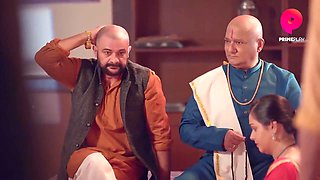 New Shuddhikaran S01 Ep 4-7 Primeplay Hindi Hot Web Series [21.7.2023] 1080p Watch Full Video In 1080p