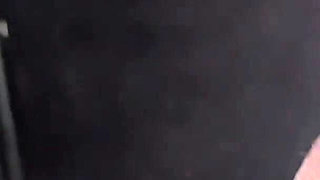 My Husband Took Me to the Gloryhole to See Another Man Cum in My Mouth
