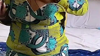 Watch Beautiful African Lesbian Teen Suck and Finger Fuck Each Other to Orgasm