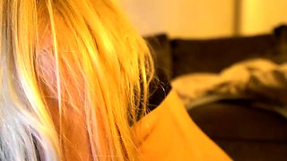 Perfect Pussy Close up milf Selda