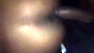 Vaal Freak In The Car
