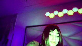 Amateur Webcam Chick Masturbates On Webcam More at