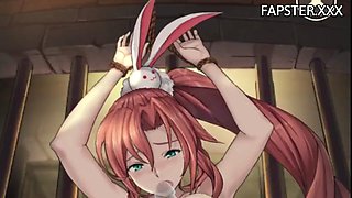 Horny Arcana emma gallery