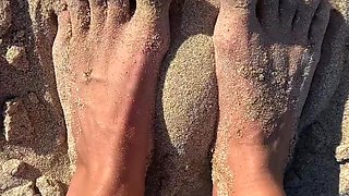 Short Foot Video