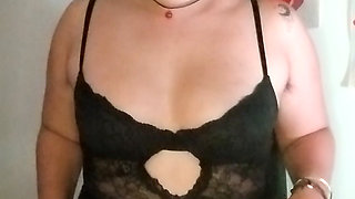 Janis Janis: Yes Sir... Punish Me Completely