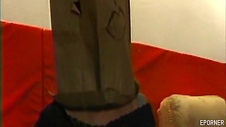 Busty MILF bdsm kinky porn