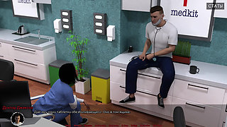Complete Gameplay - Medical Special Care, Part 1