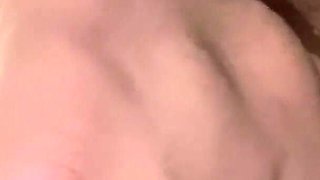 BDSM Anal Last Night She Came Late After Party I Fucked Her Ass Rough and Hard Till My Cock Explode