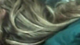 Vintage Sluts Cum in Foursome, DP and Lesbian Orgasm