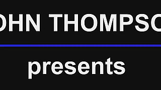 Ggg John Thompson, Bukkake Compilation Best off.