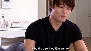 Amateur asian stepsister teen