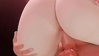 Small Body Smooth Intense Anal