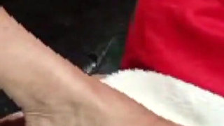 Stepmother Christmas the Dominatrix - 2