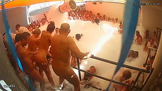 French Swingers Club 4