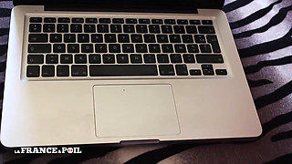 Pretty Small Titted MILF Gets Sodomized and Facialized for a Challenge