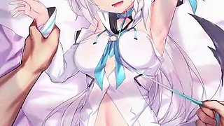 Shirakami Fubuki Missionary