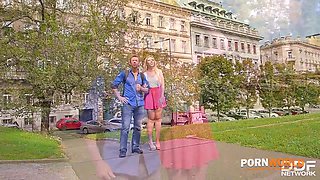 Double Dick Pounding