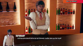 Maids and maidens: Good boss-Ep18