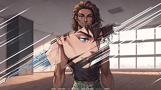 Shadows of Ambition: the Swingers Do Yoga - Episode 12