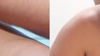 PAWG Is a Cum Guzzling Porno Whore