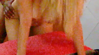 Setsexvideos - Real Amateur with Blonde Giving to Gifted in Swinger Club