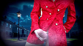 The Taken Cock - Gender Transformation, Witch, Penectomy, Gender Bender, Witch, Cunt-boy