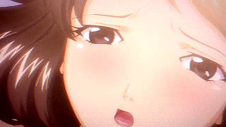 Jokei Kazoku 2: Big Tits, Milf  Japanese Porn