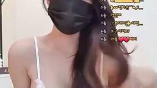 Live korean+bj+kbj+sexy super beautiful and beautiful Korean female anchor season 1