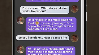 A University Student and Many Secrets Part 16