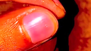 4K Multi Cum Close up Thicker All Natural!