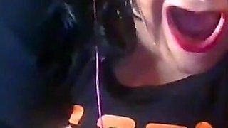 Oops I Pissed on Your Cock While Riding on Top