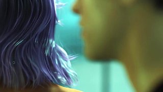 The Art of Seduction (part 24)