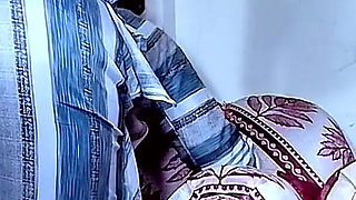 Cute Anal Sex with Stepdaughter