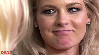 DevilsTGirls Jenny Flowers Spices Up Her Best Friend s Relationship