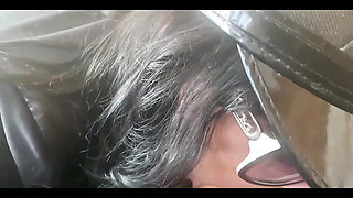 Milfycalla Compilation - Fetish Sex, Blow-jobs, Down-jackets, Fur and Sexy Boots - 1i Have Prepared a Compilation of My...