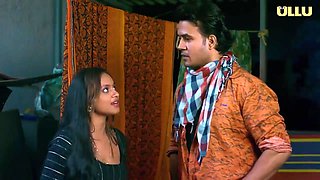 New Devrani Jethani Aur Woh Part 01 S01 Ep1-2 Ullu Hindi Hot Web Series [28.4.2023] Watch Full Video In 1080p
