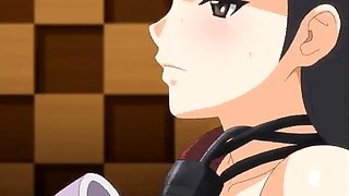Turu: hentai, groupsex  anime porn