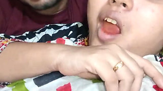 Bengali Marriage Frist Night Video