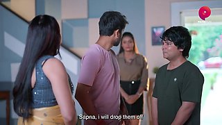 Antarvasna S02 EP10 - Housewives