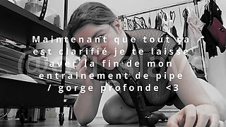 Protocol, Routine and Ritual in BDSM
