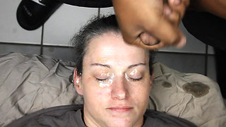 Dirtydees Huge Loads of Cum Blasted in My Eyes
