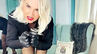 Mistress Ava Von Medisin aka avavonmedisin OnlyFans - You