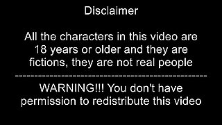 Welcome to free will: she is in love ep 48