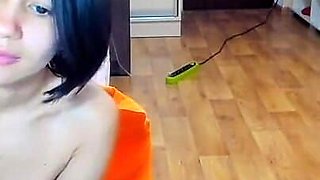 Myla_angel Rides Her Big Dildo Hot and Hard Without Hot Lover!