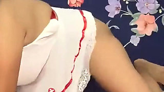 Fake Hospital Sex:- Big Dick Patient Seduce and Fucked by Nurse Girl