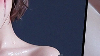 Cheating Wife Emily Fucked Hard by BBC While Talking to Husband - Distant Vows